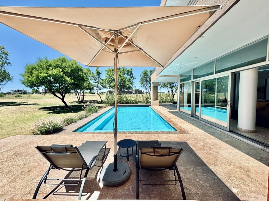 5 Bedroom Property for Sale in Waterford Golf and River Estate Free State
